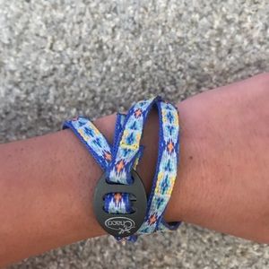 Chaco Wrist Wrap Bracelet !!